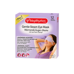 Eye steam - Megrhytm